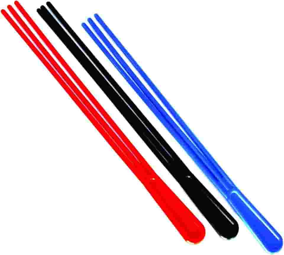 Baquetas Torelli de Tamborim tripla (unidade) Torelli TQ 003