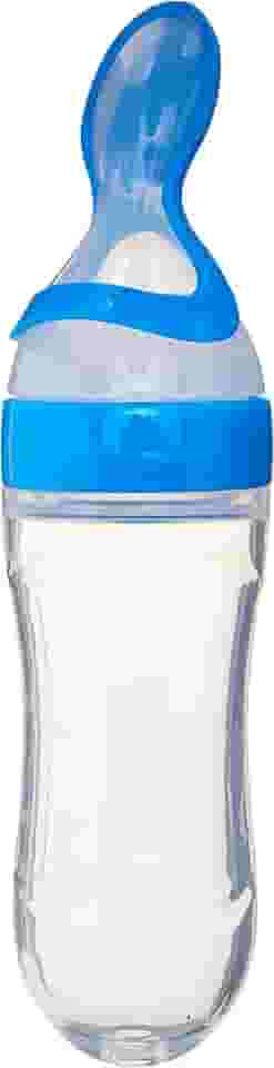 WESTERN CS-3 Colher Dosadora Infantil Azul