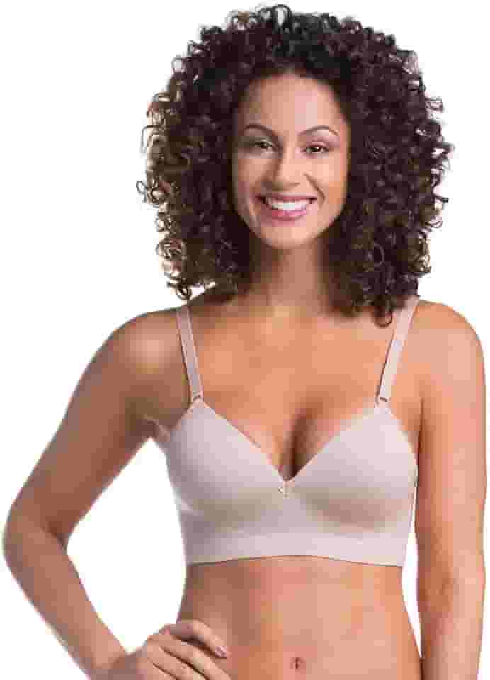 Sutiã AF Bojo Daily TrifilFeminino