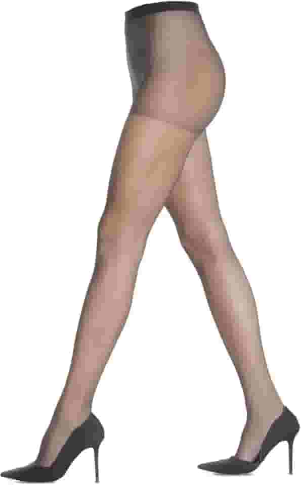 Meia-Calça Lupo Fio 15 Feminino