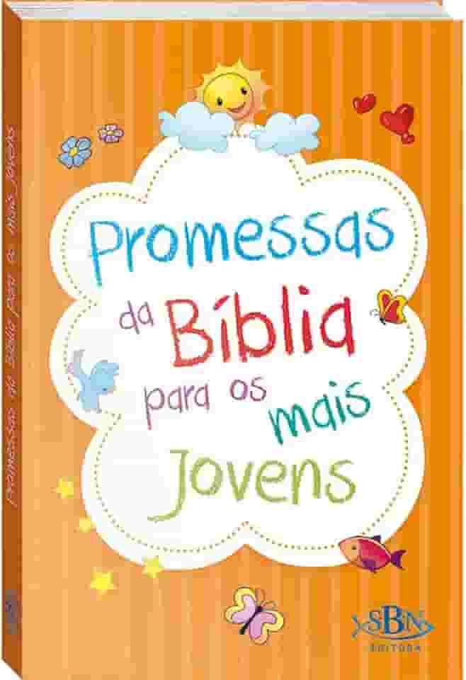 Promessas da Bíblia para os mais Jovens