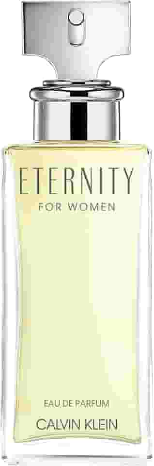 Calvin Klein Eternity Feminino Eau De Parfum, Calvin Klein Eternity