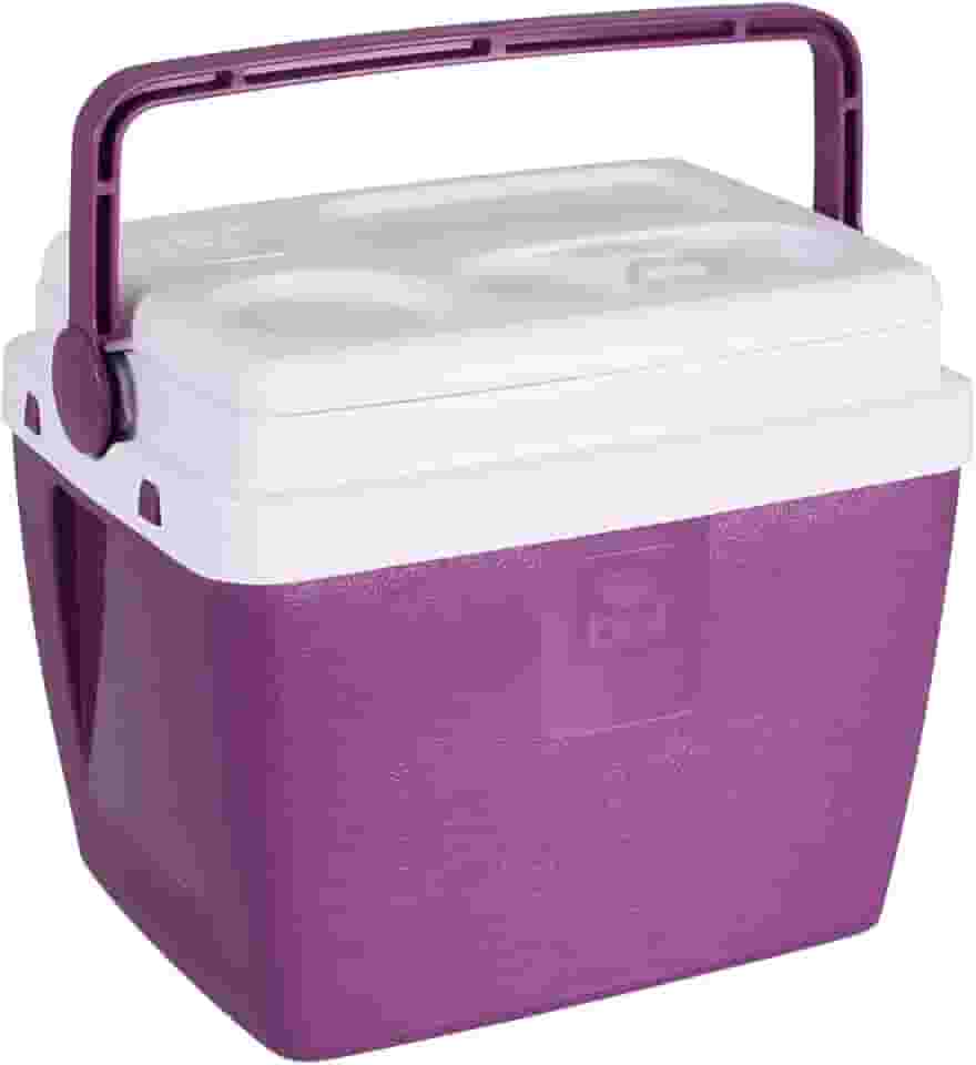 Bel - Caixa Térmica 12 Litros Açai