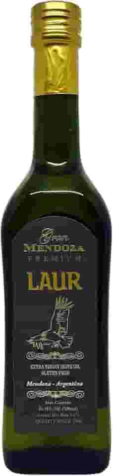 Azeite de Oliva Extra Virgem Laur Premium Gran Mendoza