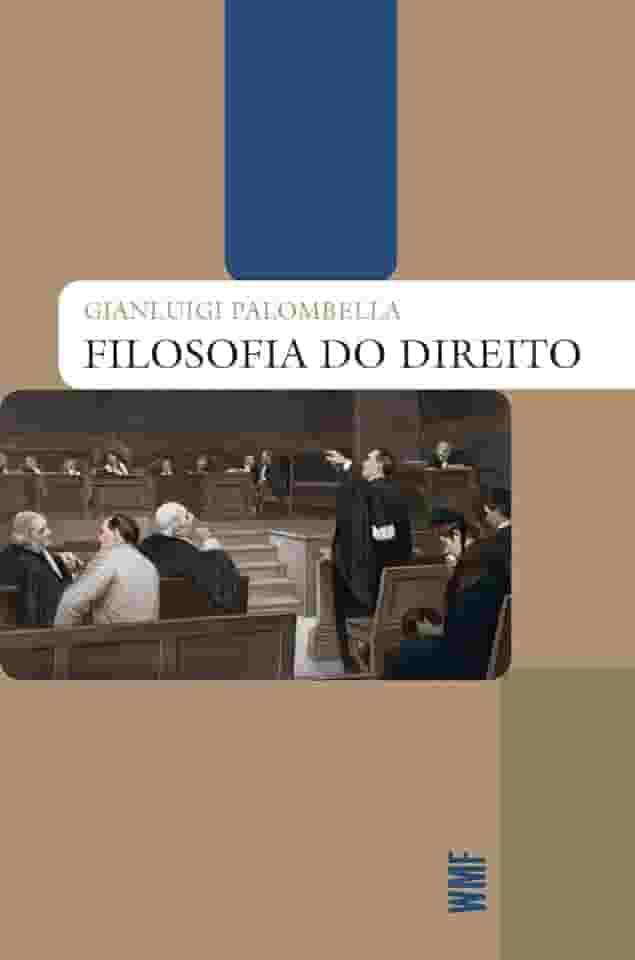 Filosofia do Direito