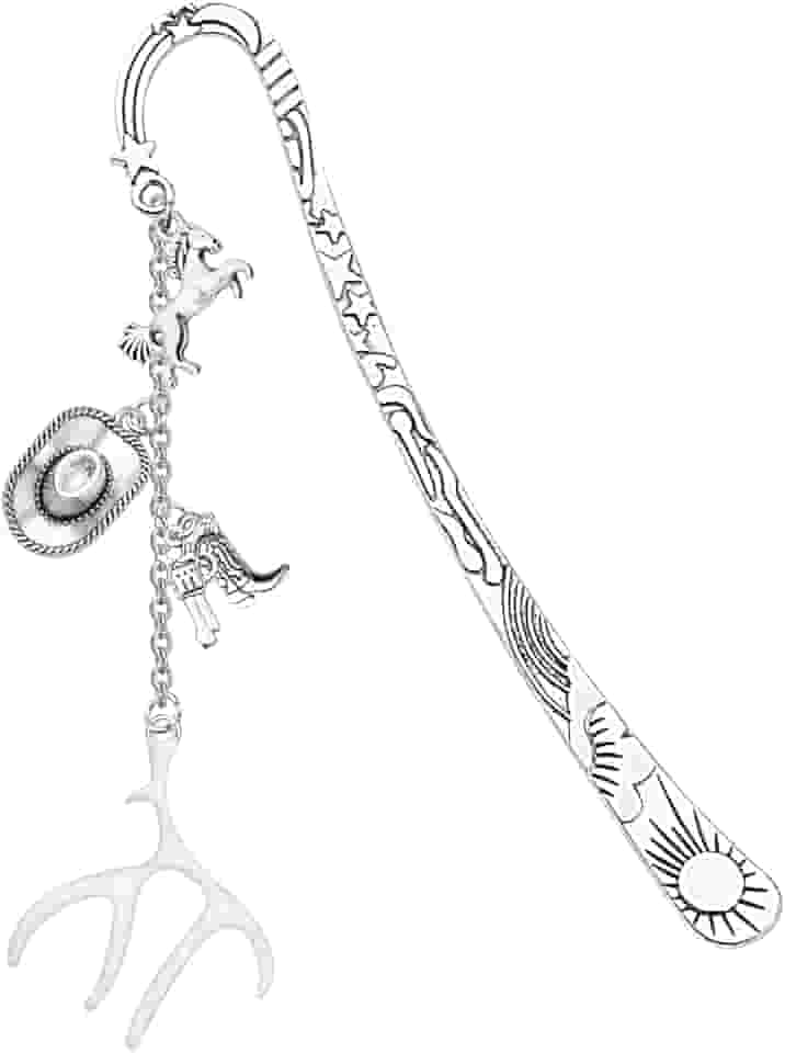 Marcador de livro inspirado em videogame FADDBUK para presente de jogador de videogame (marcador de página RD)