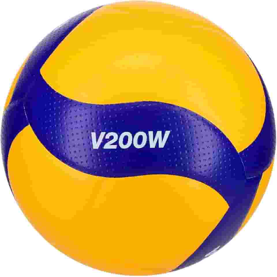 Mikasa V200W, Volleyball