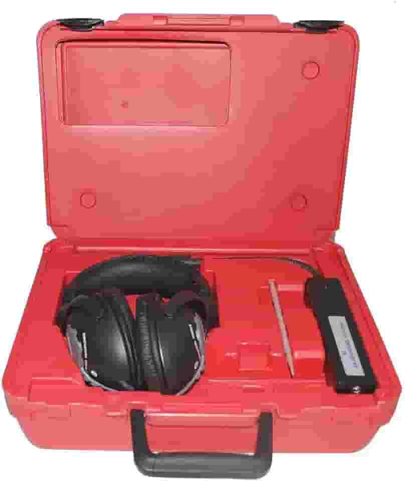 Estetoscópio Eletrônico Com Fone De Ouvido