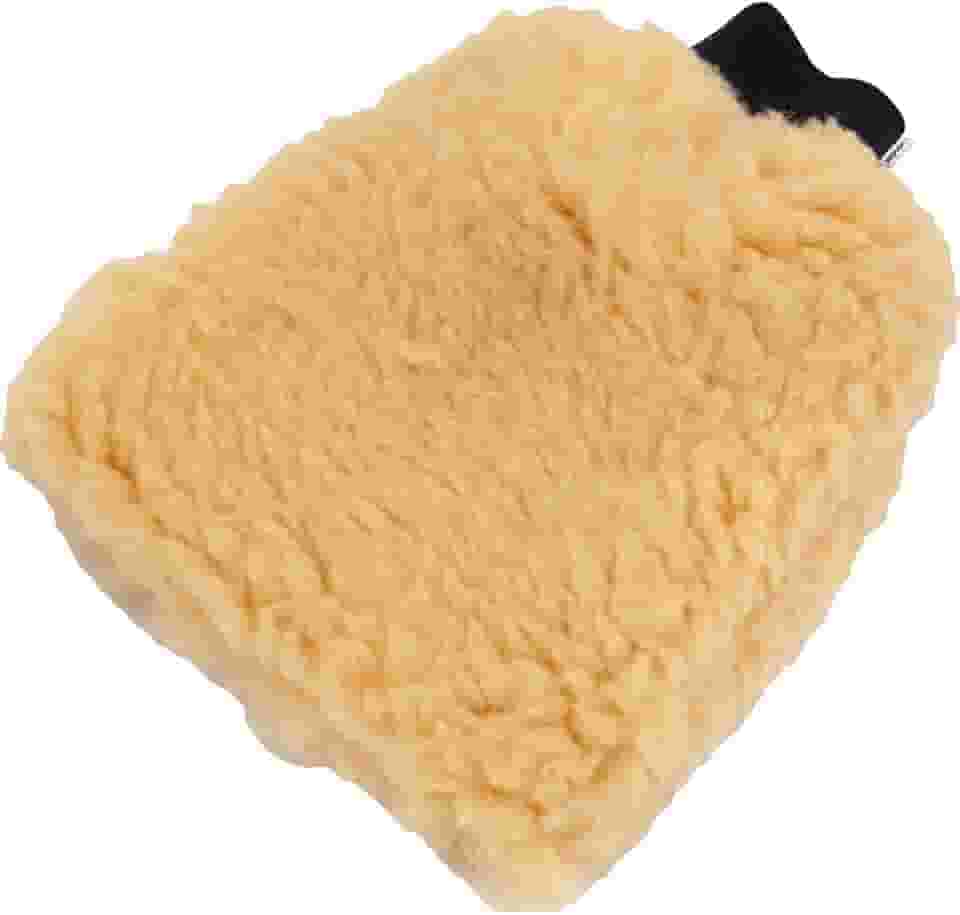 Luva De La Sintetica P/Polimento Vonder