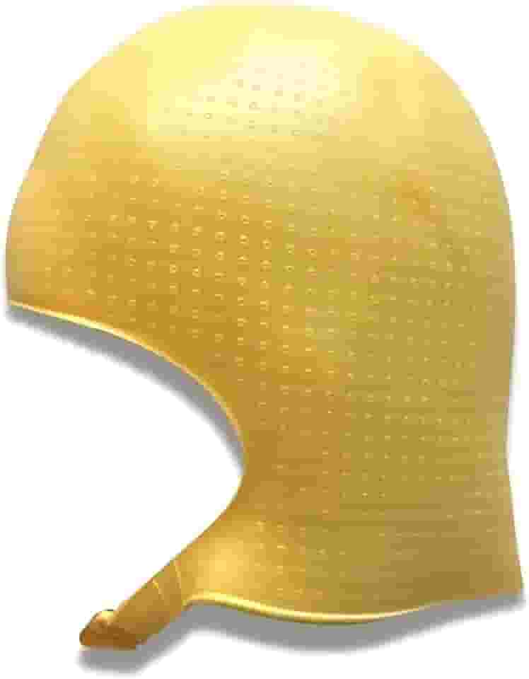 Touca Alinhada Micro Strong Mechas Luzes Reflexo 2100 Furos