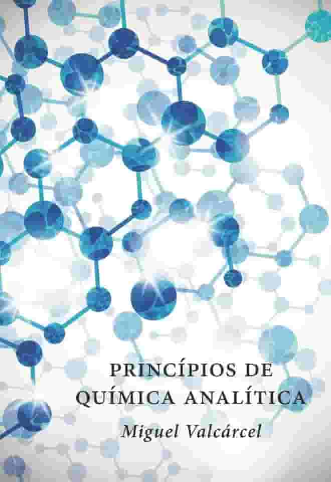 Princípios de química analítica