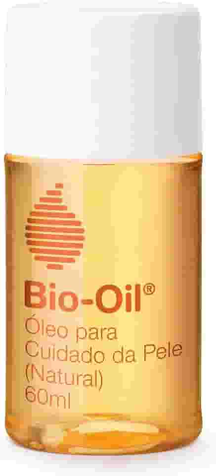BIO OIL ÓLEO PARA CUIDADO DA PELE - NATURAL 60ML