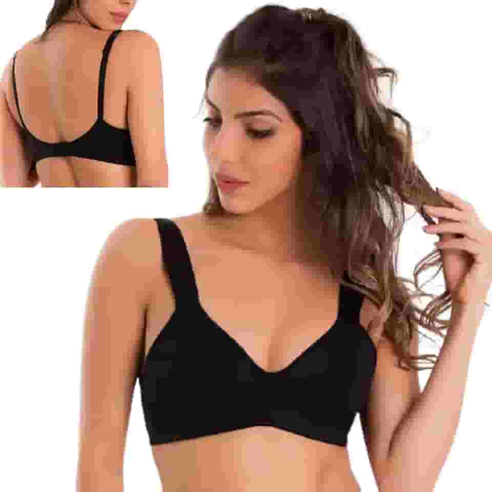 Sutiã Duloren 111714 Flex Power até Tamanho 52