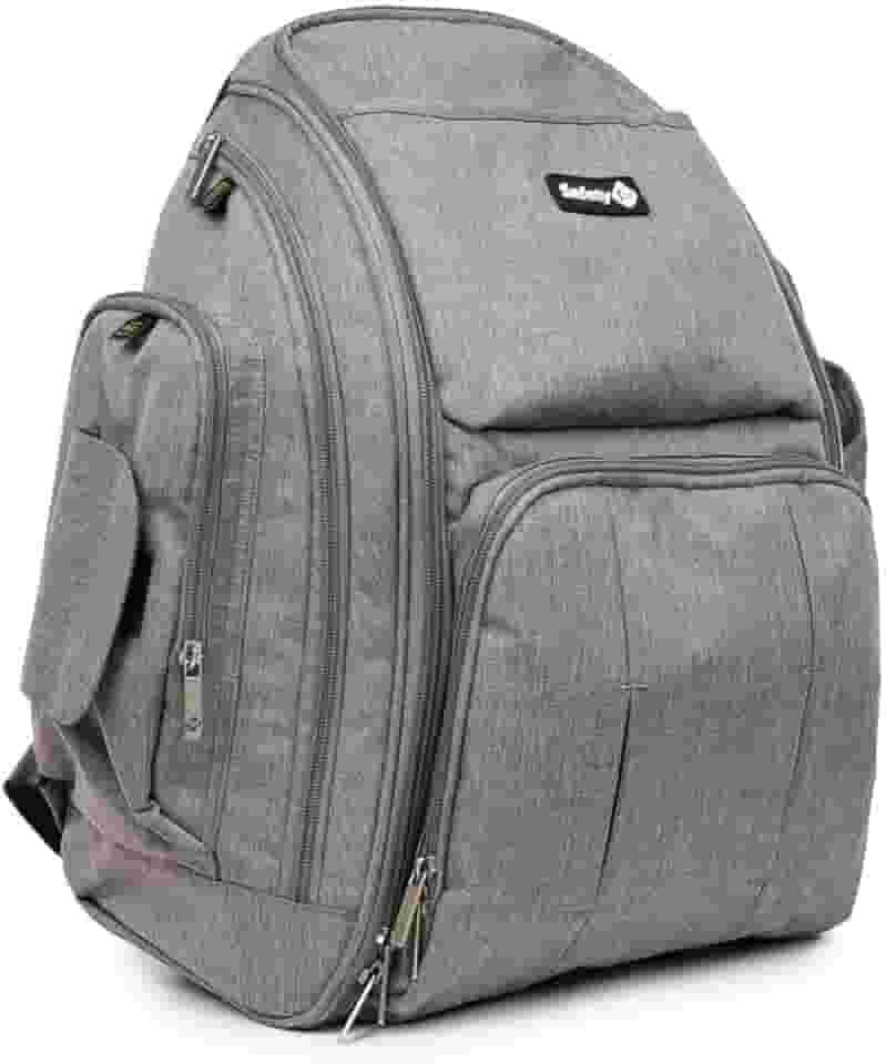 Safety 1st, Mochila Way, Grey