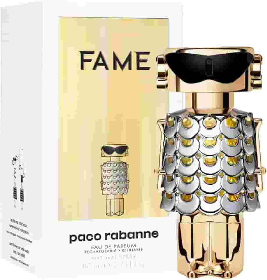 PACO RABANNE FAME EDP 80ML
