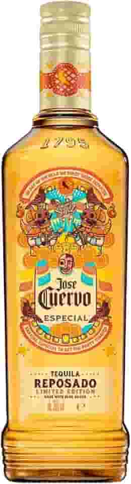 Genérico, Tequila Jose Cuervo Reposado Especial Edição 2024 Limitada 750ml