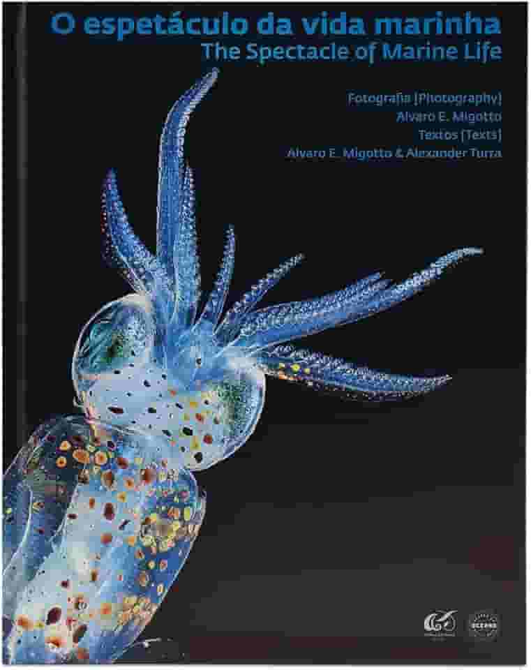 O Espetáculo da Vida Marinha (Volume 1)