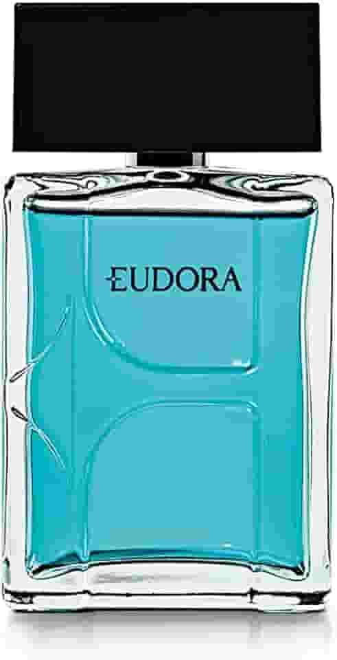 Perfume Eudora H Acqua Desodorante Colônia 100ml