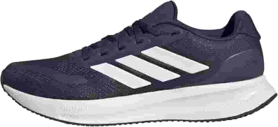Tênis Adidas Masculino Runfalcon 5 Legend Ink/cloud White/core Black Ie8809 41