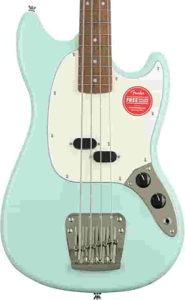 Classic Vibe '60s Mustang® Bass