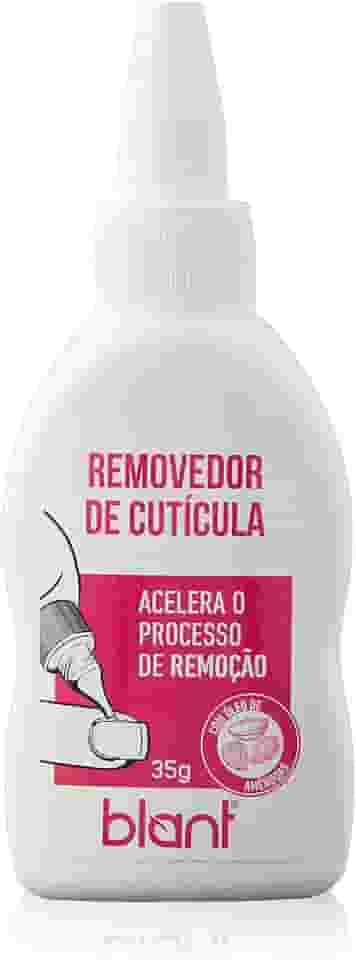 Blant Removedor De Cuticulas - 35Ml