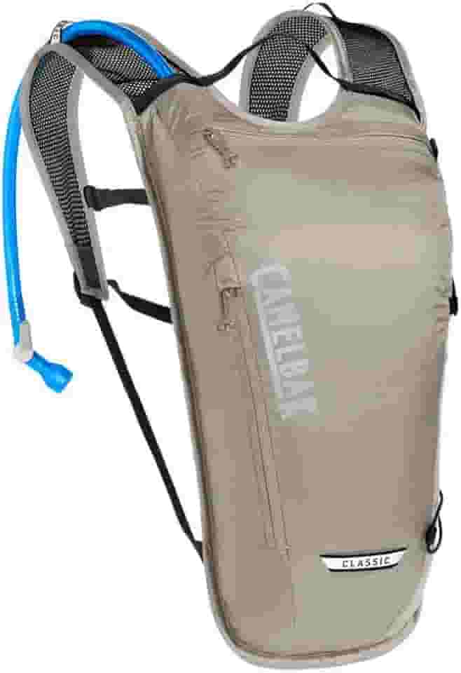 Camelbak, Mochila de Hidratação