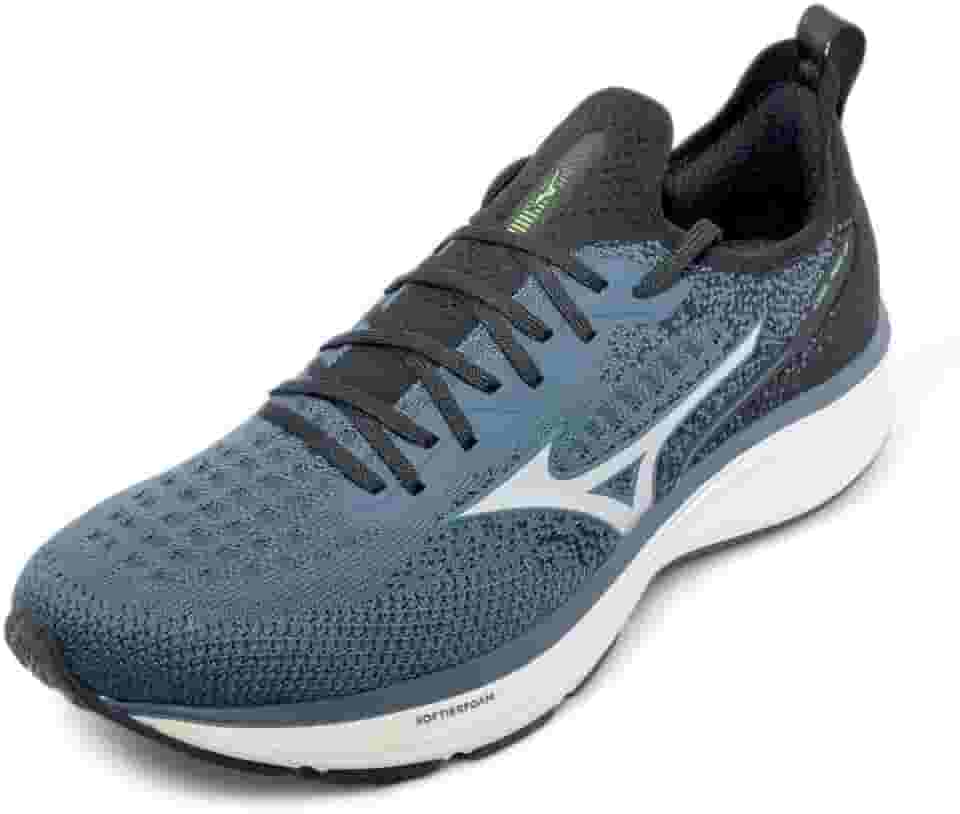 Tênis Masculino Mizuno Cool Ride 2 Chumbo