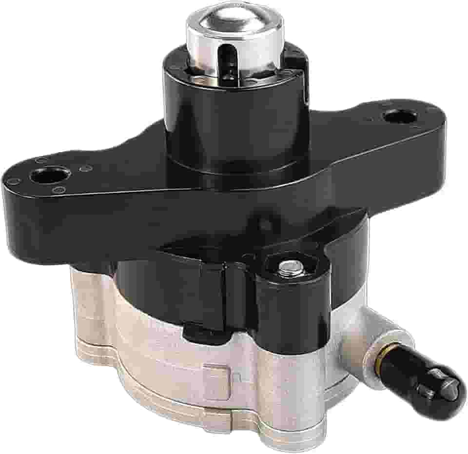 Nova bomba de combustível para motores de popa Yamaha e Mercury 4 tempos F 75 80 90 100 115 HP motores 68V-24410-00 880890T1 880980A02 peças de reposição