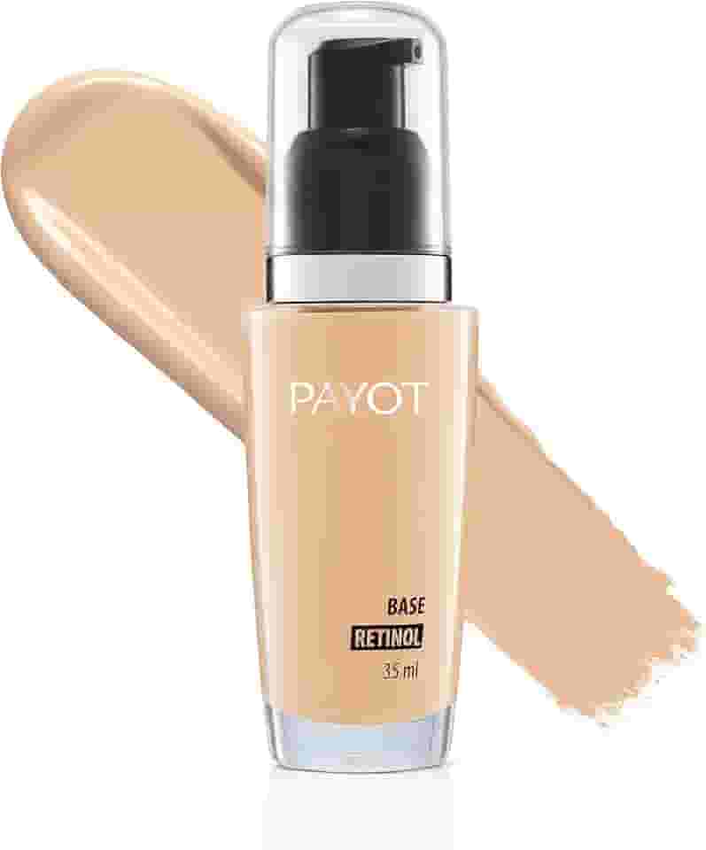 Payot Base Retinol Payot Cor 30