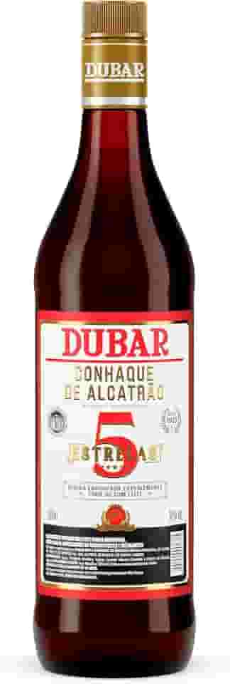 conhaque nac alcatrao dubar 900ml