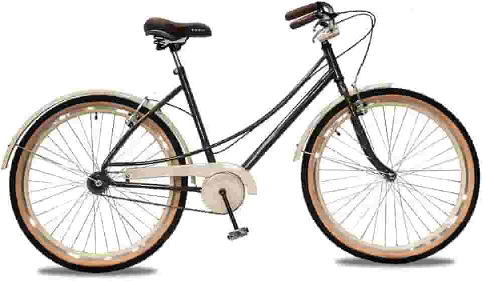 Bicicleta Caiçara tipo Ceci Retrô