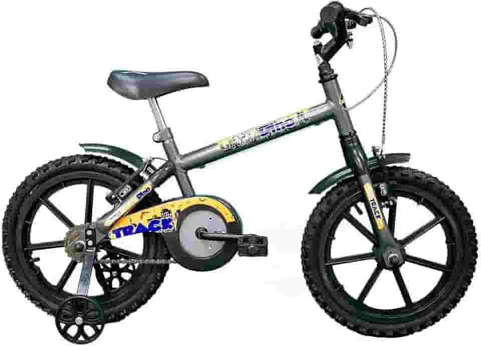 Bicicleta Infantil Dino, Track Bikes