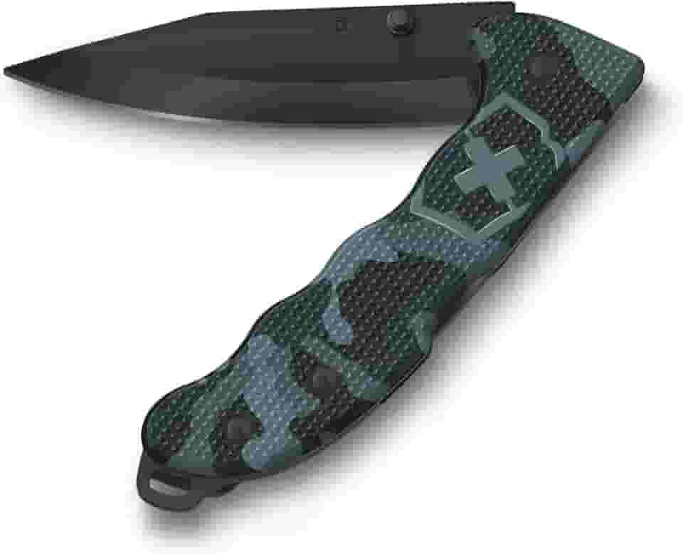 Canivete Victorinox Evoke BSH Camuflado 4 Funções Victorinox