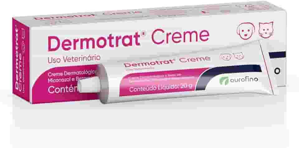 DERMOTRAT CREME