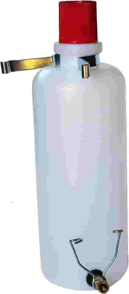 Tudo Pet Bebedouro Para Roedores E Outros Animais Pequenos 250Ml