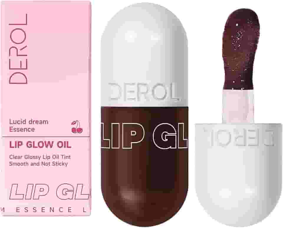 Óleo para aumentar os lábios,Lip mais gordo - Gel para lábios longa duração, gloss Sjiny Plumping, óleo não pegajoso para lábios secos Shakven