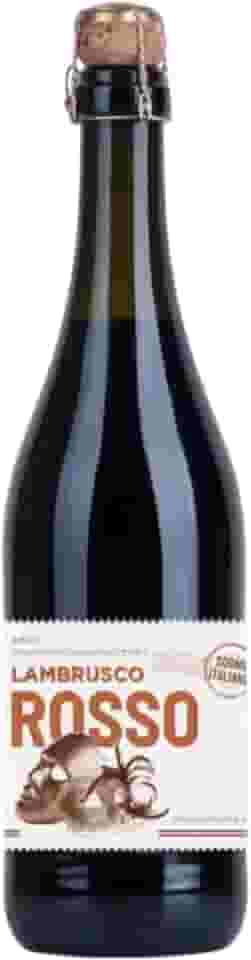 Vinho Lambrusco Sogno Italiano Tinto 750ml