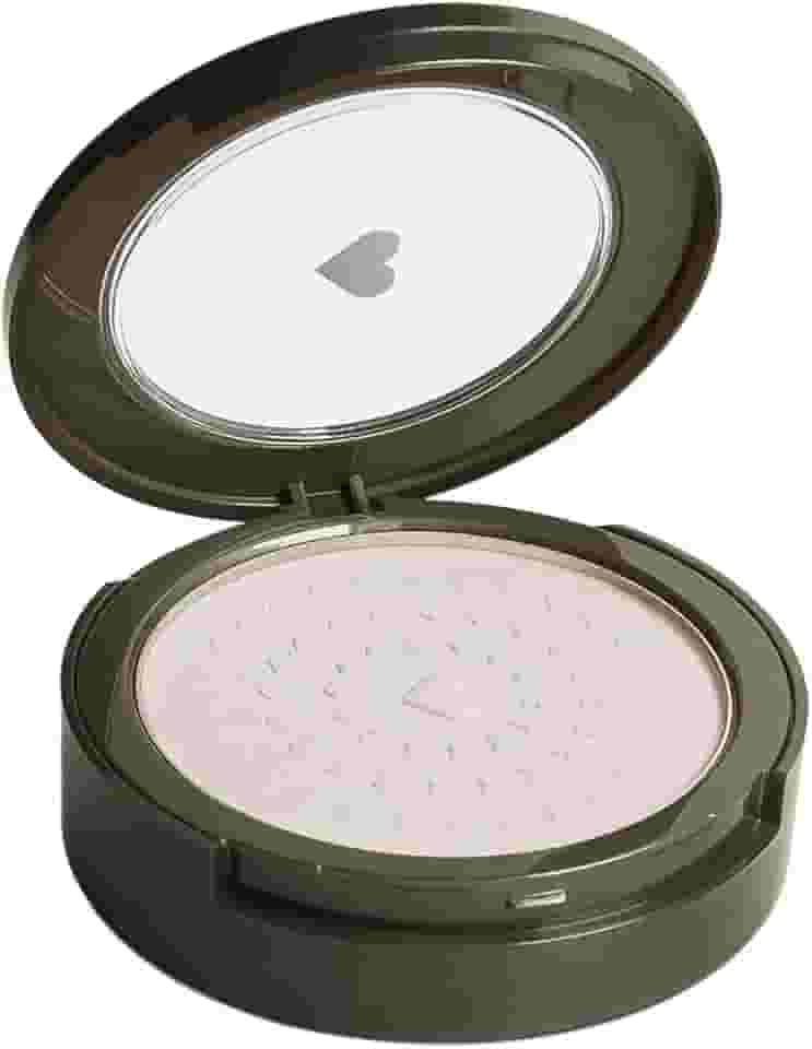 Quem disse, Berenice? Base em Pó 2 em 1 Cor 03F 10g