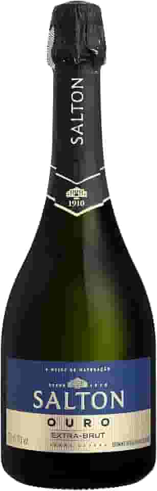 Espumante Salton Brut Ouro Salton