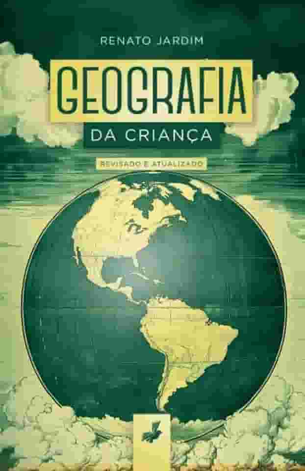 GEOGRAFIA DA CRIANÇA