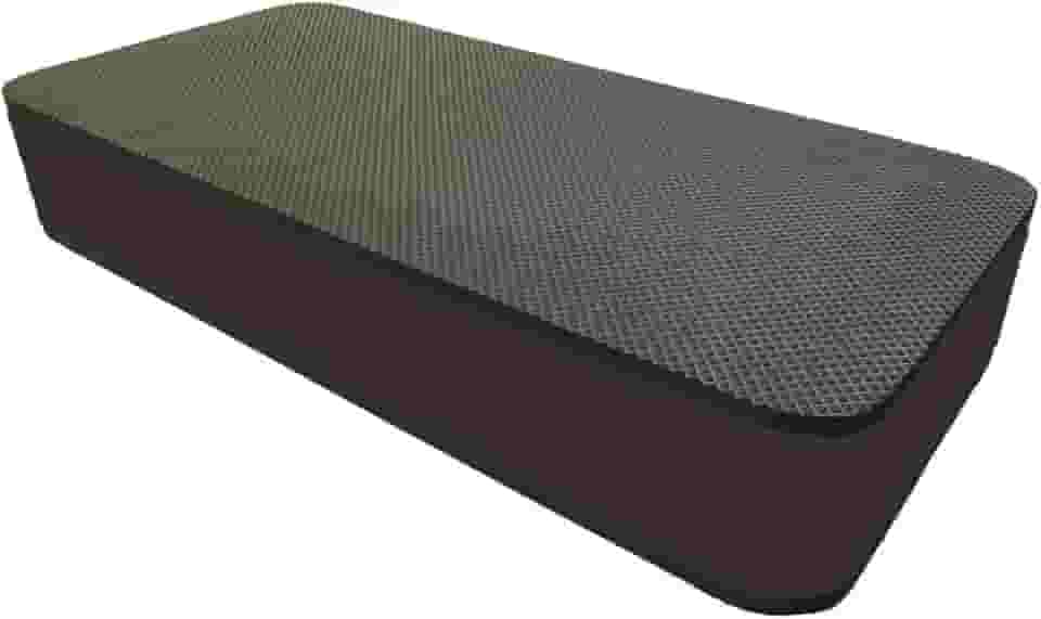 Step E.V.A 60 X 28 X 10 Para Exercíos Fitness Aeróbico Academia Esporte