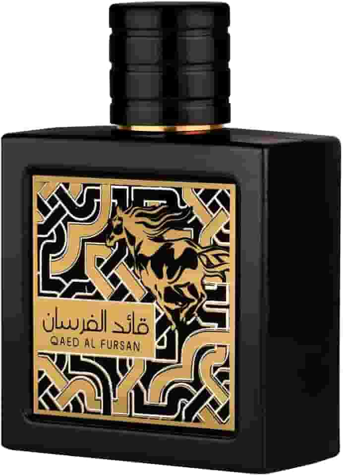 Lattafa Qaed Al Fursan Eau de Parfum 90ml