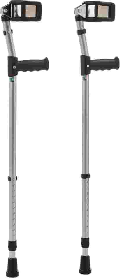 Muleta Forrada Grande, Dilepé, Alumínio