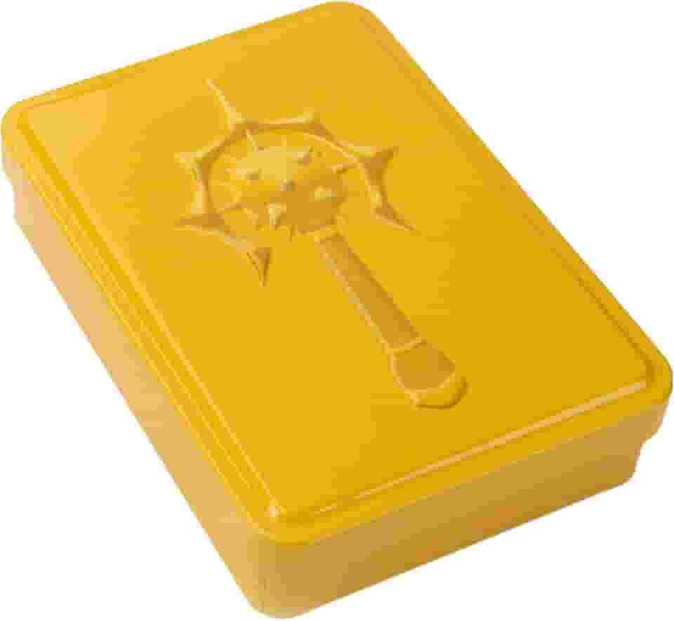 Galápagos, Dungeons & Dragons: Kit de Marcadores do Clérigo, Acessório de RPG, 2 a 10 jogadores