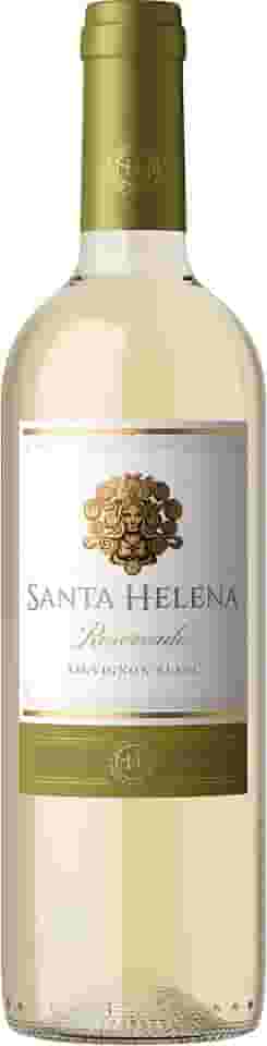 Santa Helena Vinho Reservado Sauvignon Blanc 750Ml