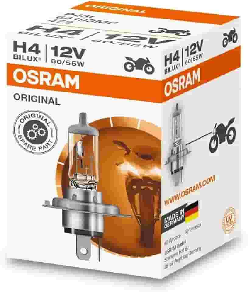 Standard (12V) H4-64193