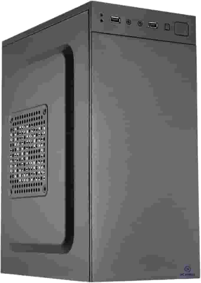 Pc Cpu Home Office Intel I5 3470, 16 GB DDR3, SSD 240 GB, H61, Bivolt