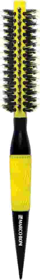 Marco Boni Escova Profissional Thermal Ceramic Premium 36 Mm 8090 Amarelo