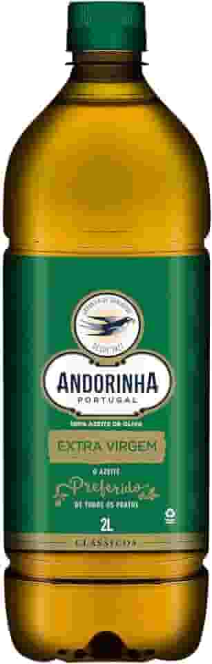 Azeite Extra Virgem Andorinha Pet 2l