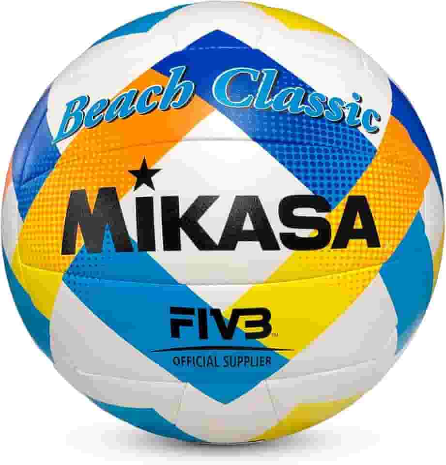 Mikasa Bola de Volei de Praia